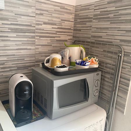 Serradifalco Cozy House Di Enza E Luigi Παλέρμο Εξωτερικό φωτογραφία