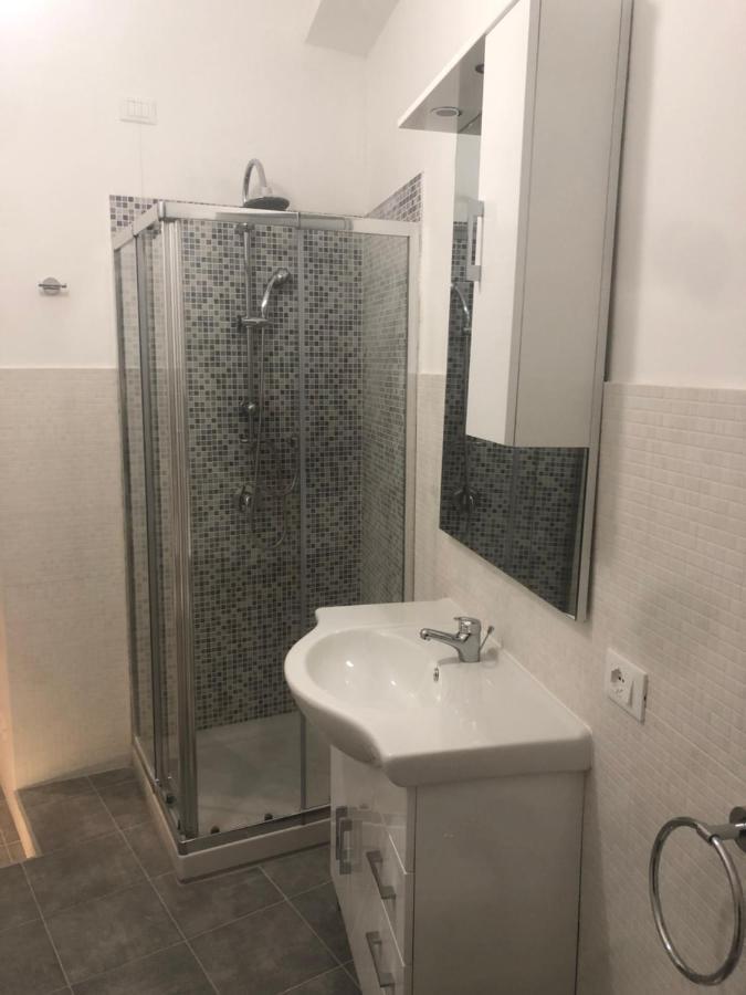Serradifalco Cozy House Di Enza E Luigi Παλέρμο Εξωτερικό φωτογραφία