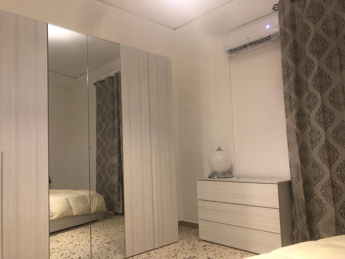 Serradifalco Cozy House Di Enza E Luigi Παλέρμο Εξωτερικό φωτογραφία
