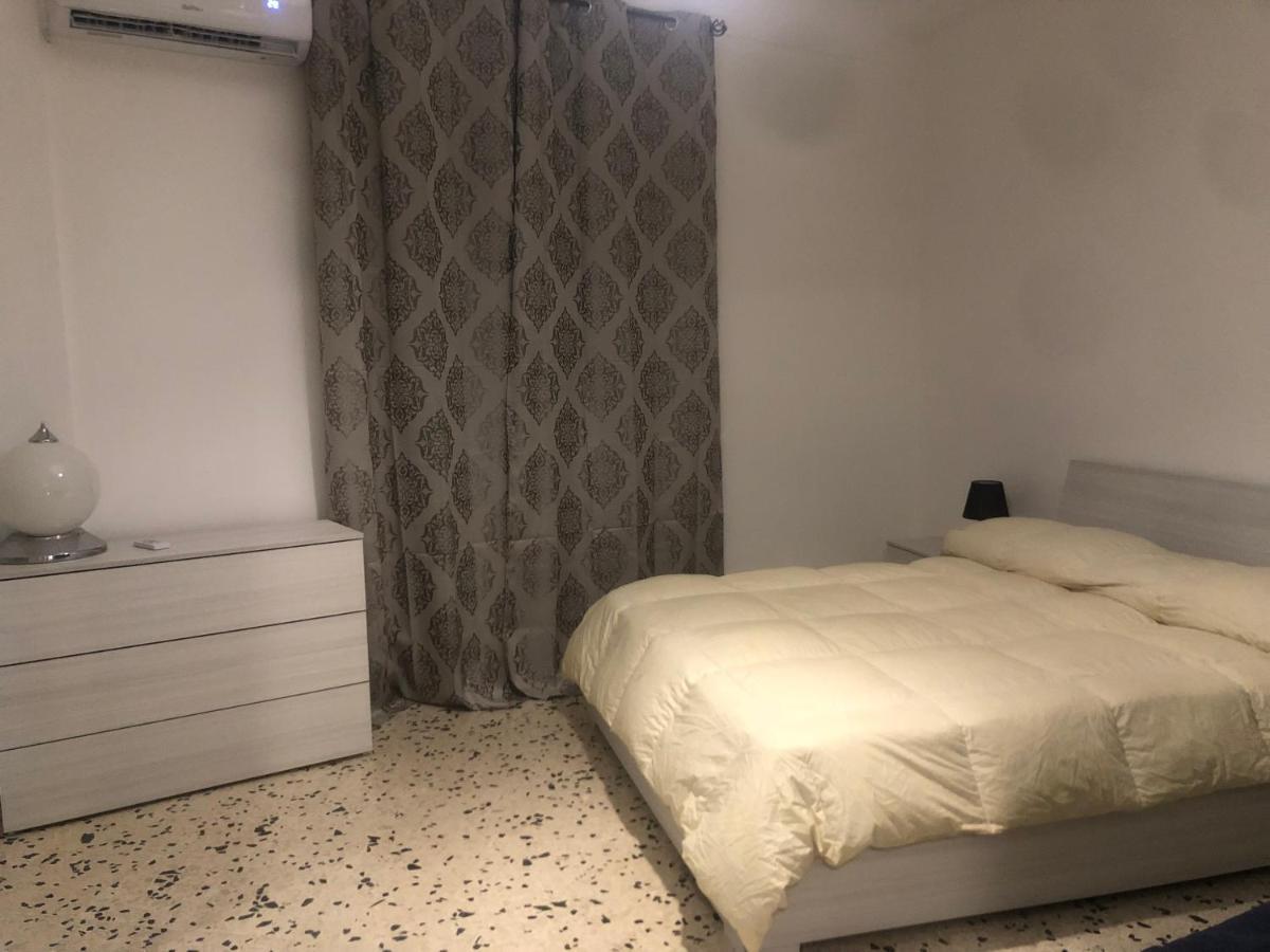 Serradifalco Cozy House Di Enza E Luigi Παλέρμο Εξωτερικό φωτογραφία