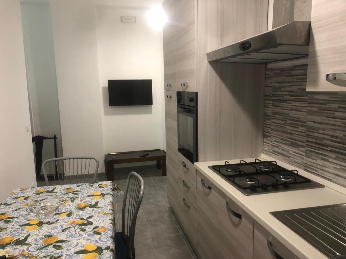 Serradifalco Cozy House Di Enza E Luigi Παλέρμο Εξωτερικό φωτογραφία