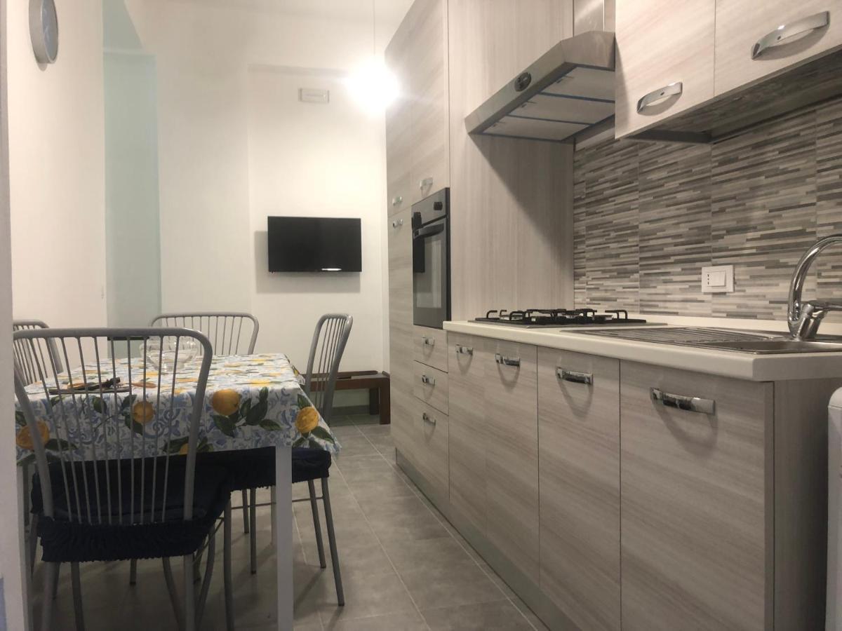 Serradifalco Cozy House Di Enza E Luigi Παλέρμο Εξωτερικό φωτογραφία
