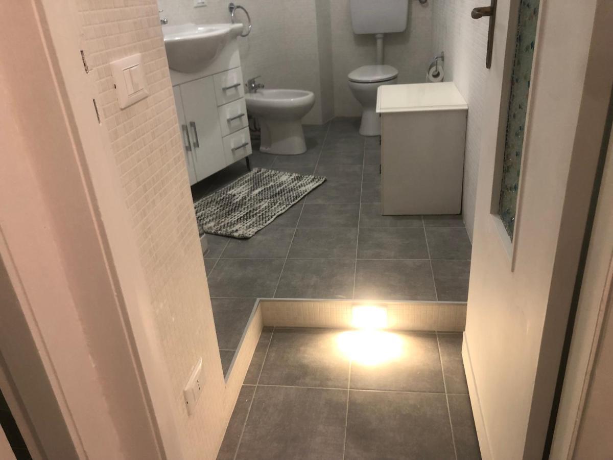 Serradifalco Cozy House Di Enza E Luigi Παλέρμο Εξωτερικό φωτογραφία