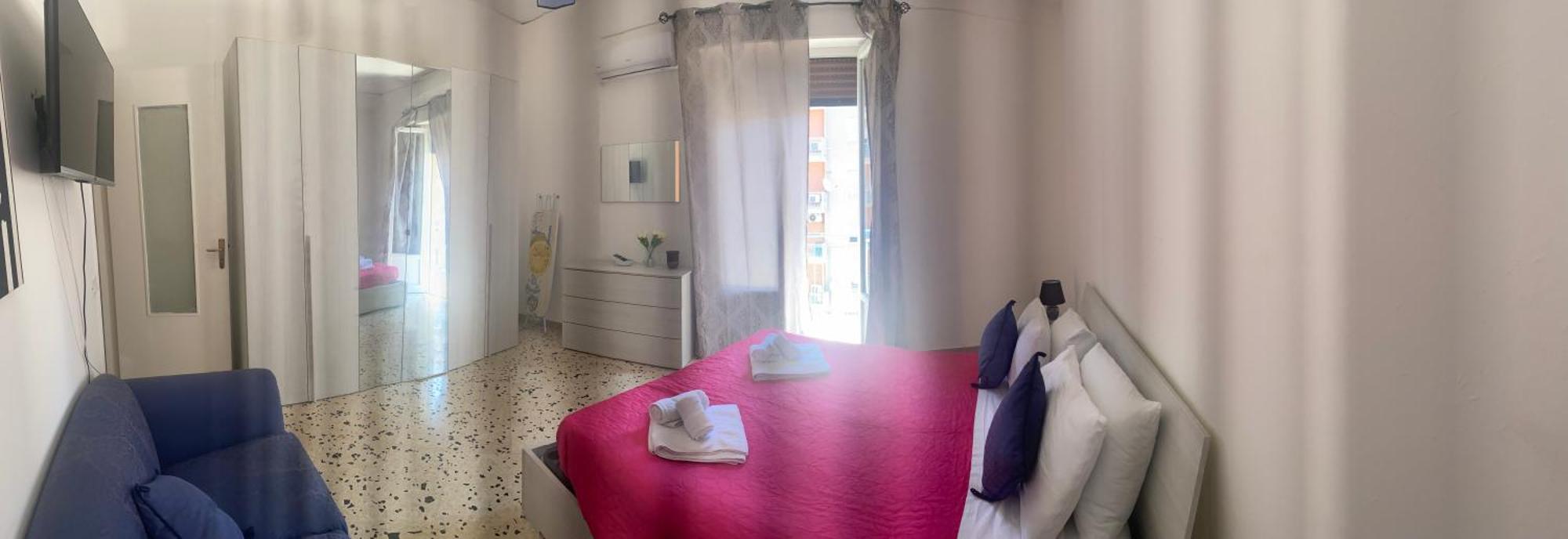Serradifalco Cozy House Di Enza E Luigi Παλέρμο Εξωτερικό φωτογραφία