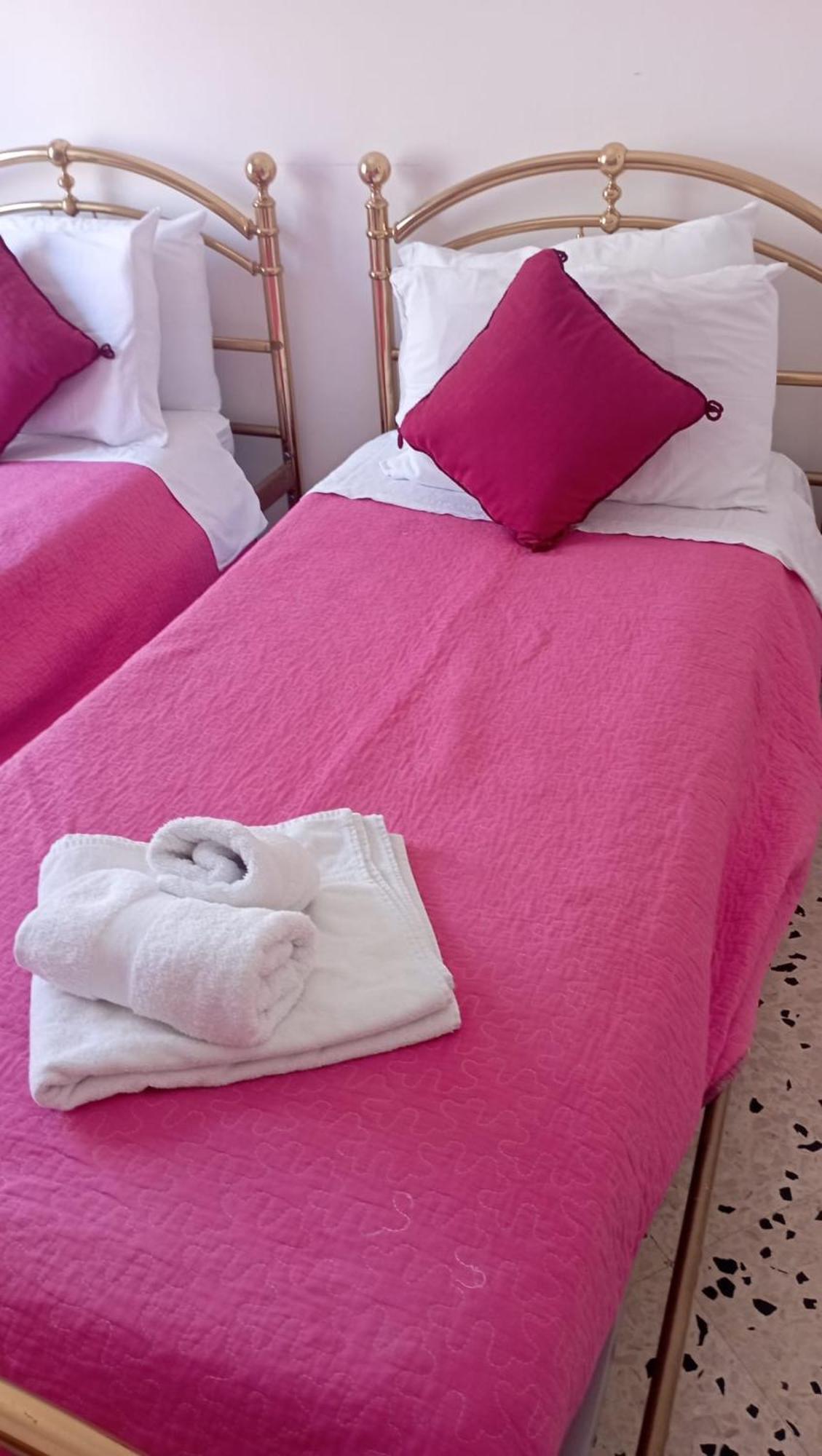 Serradifalco Cozy House Di Enza E Luigi Παλέρμο Εξωτερικό φωτογραφία