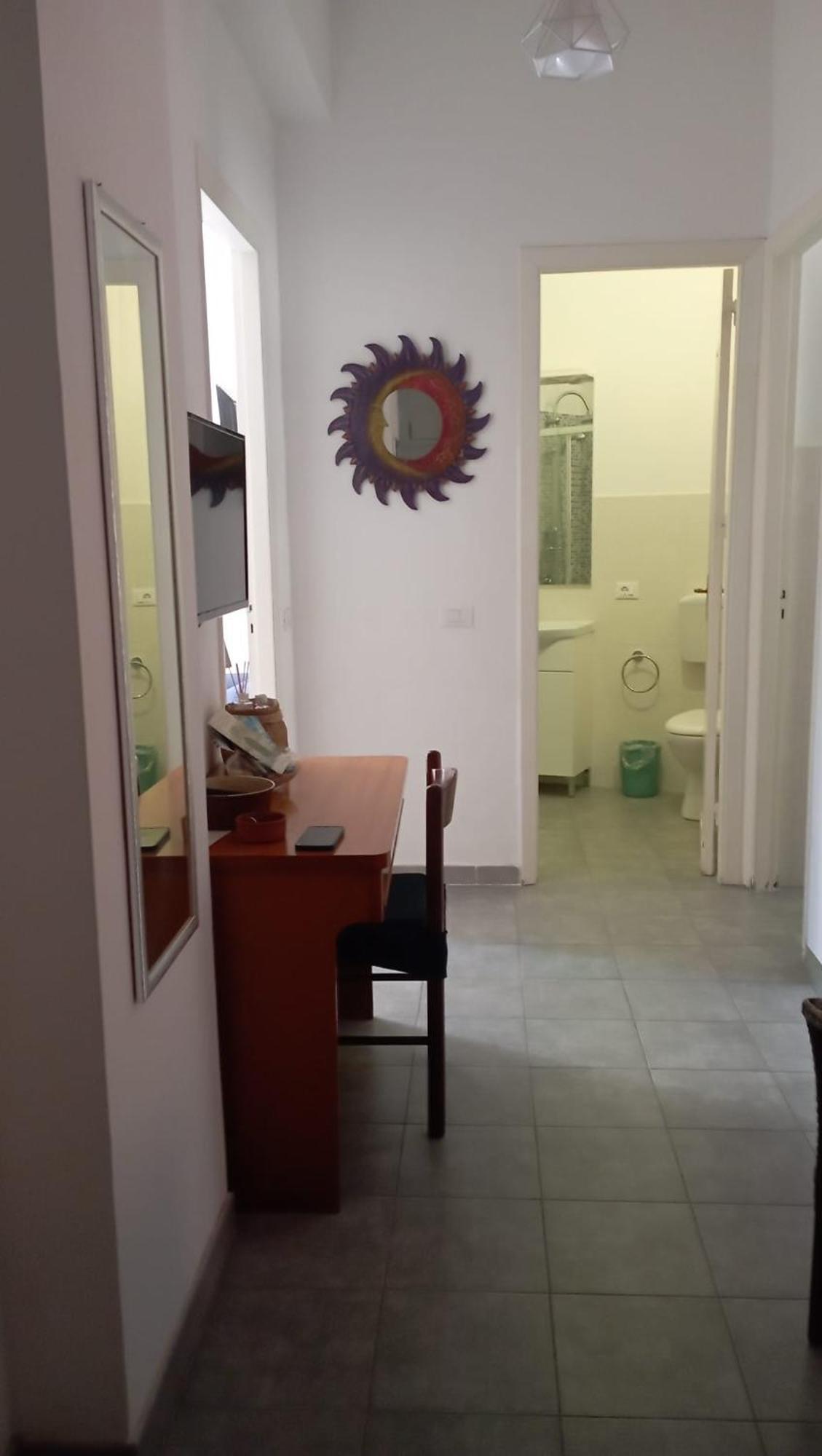 Serradifalco Cozy House Di Enza E Luigi Παλέρμο Εξωτερικό φωτογραφία