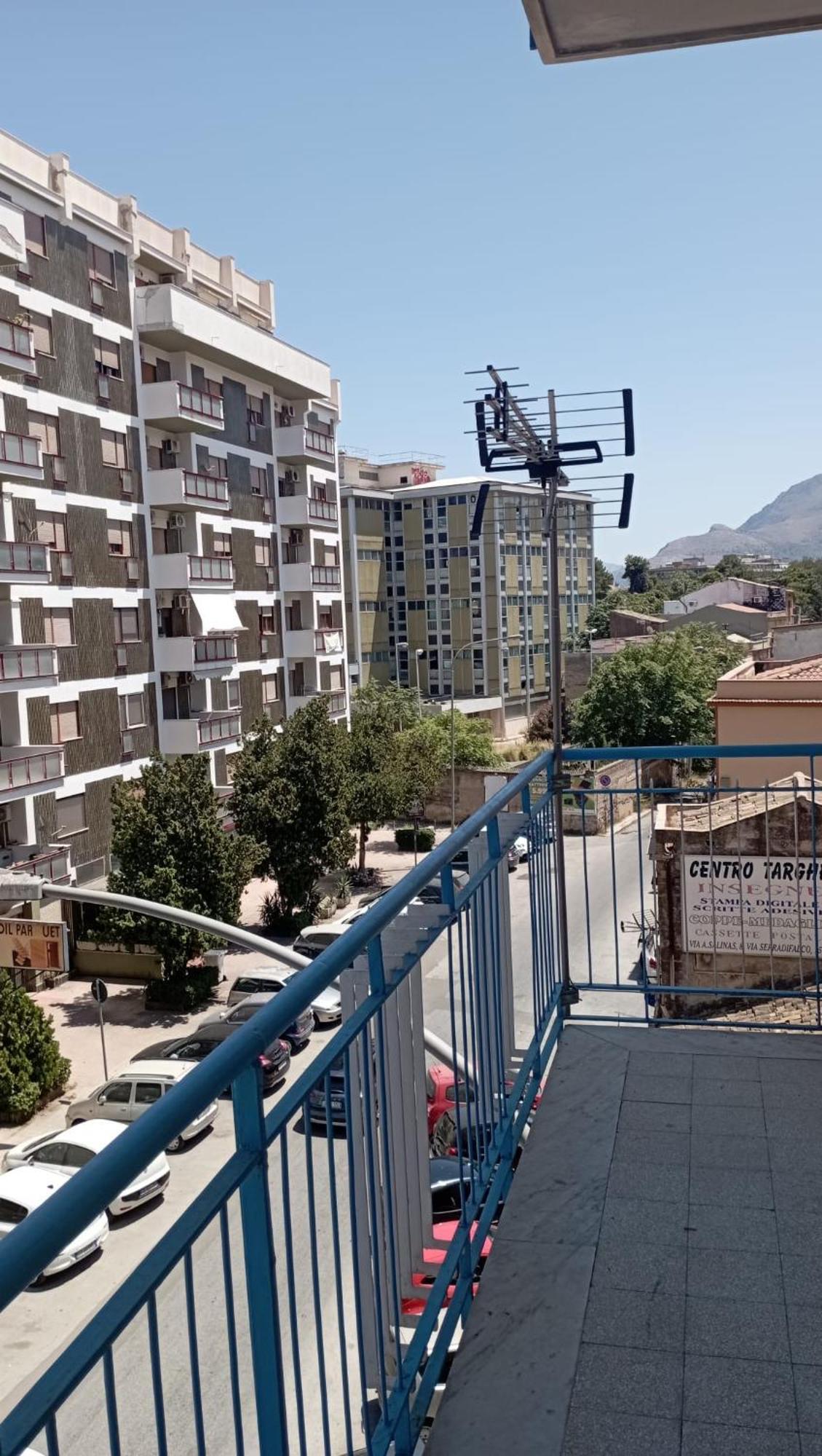 Serradifalco Cozy House Di Enza E Luigi Παλέρμο Εξωτερικό φωτογραφία
