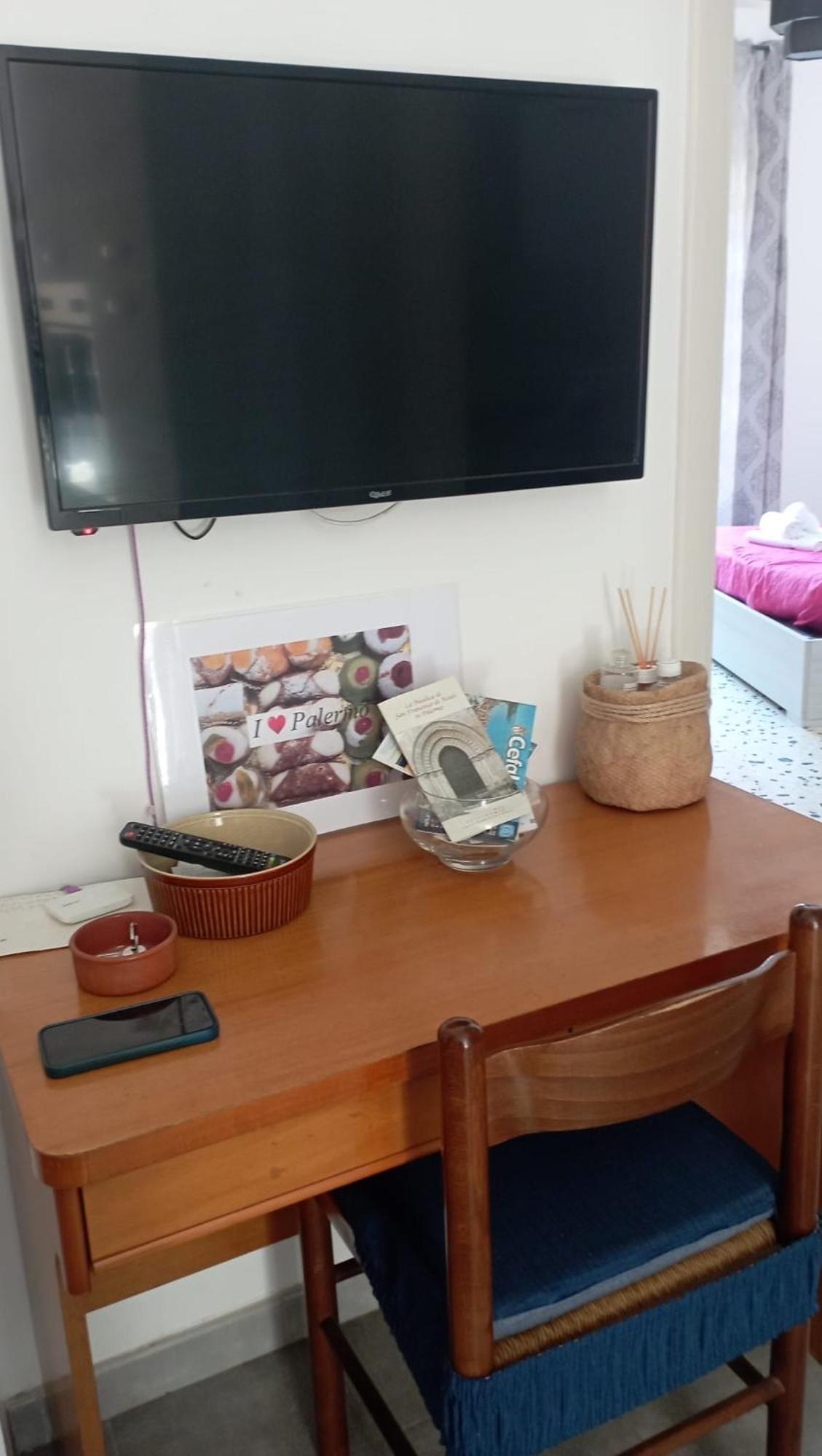 Serradifalco Cozy House Di Enza E Luigi Παλέρμο Εξωτερικό φωτογραφία