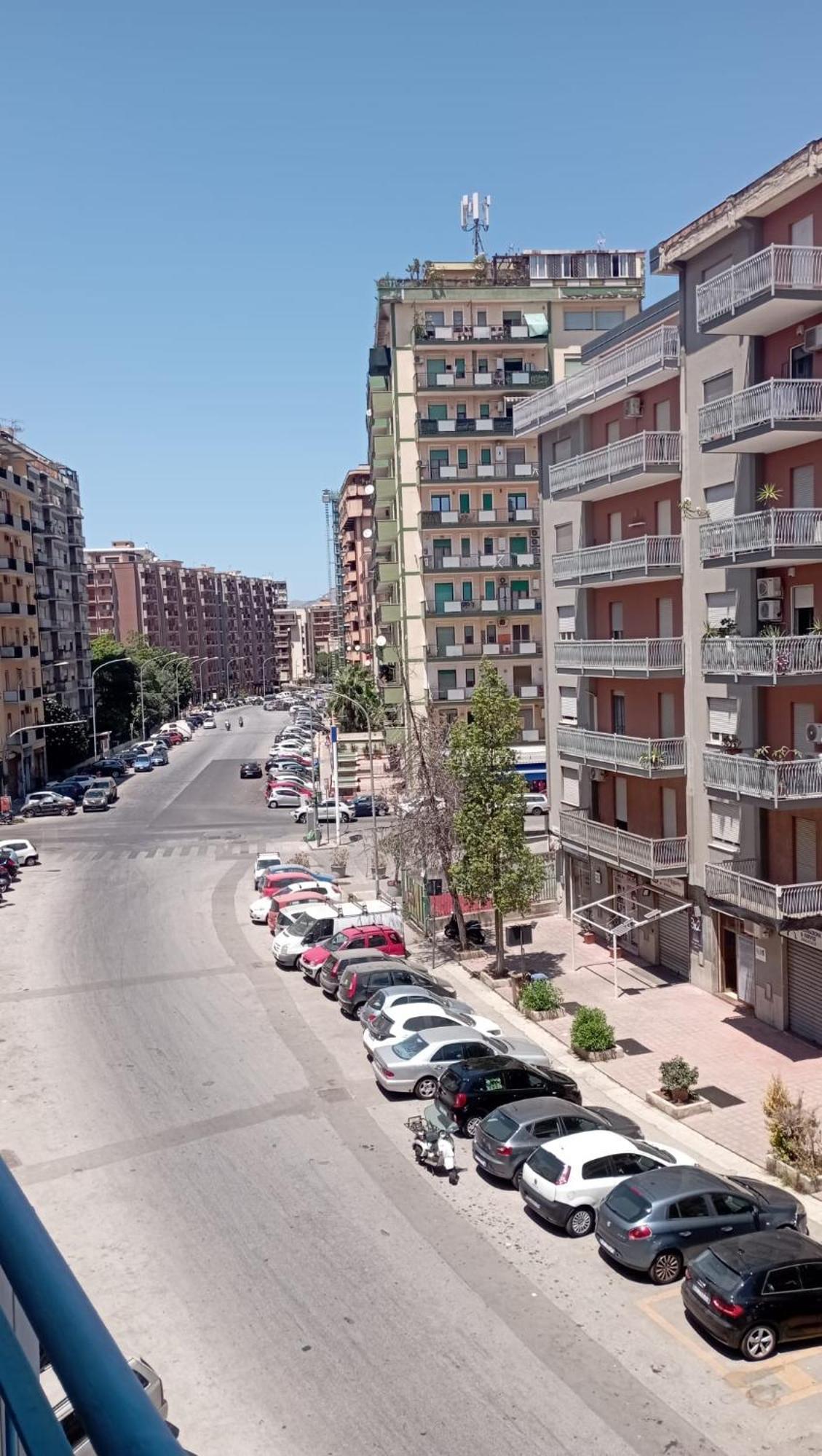 Serradifalco Cozy House Di Enza E Luigi Παλέρμο Εξωτερικό φωτογραφία