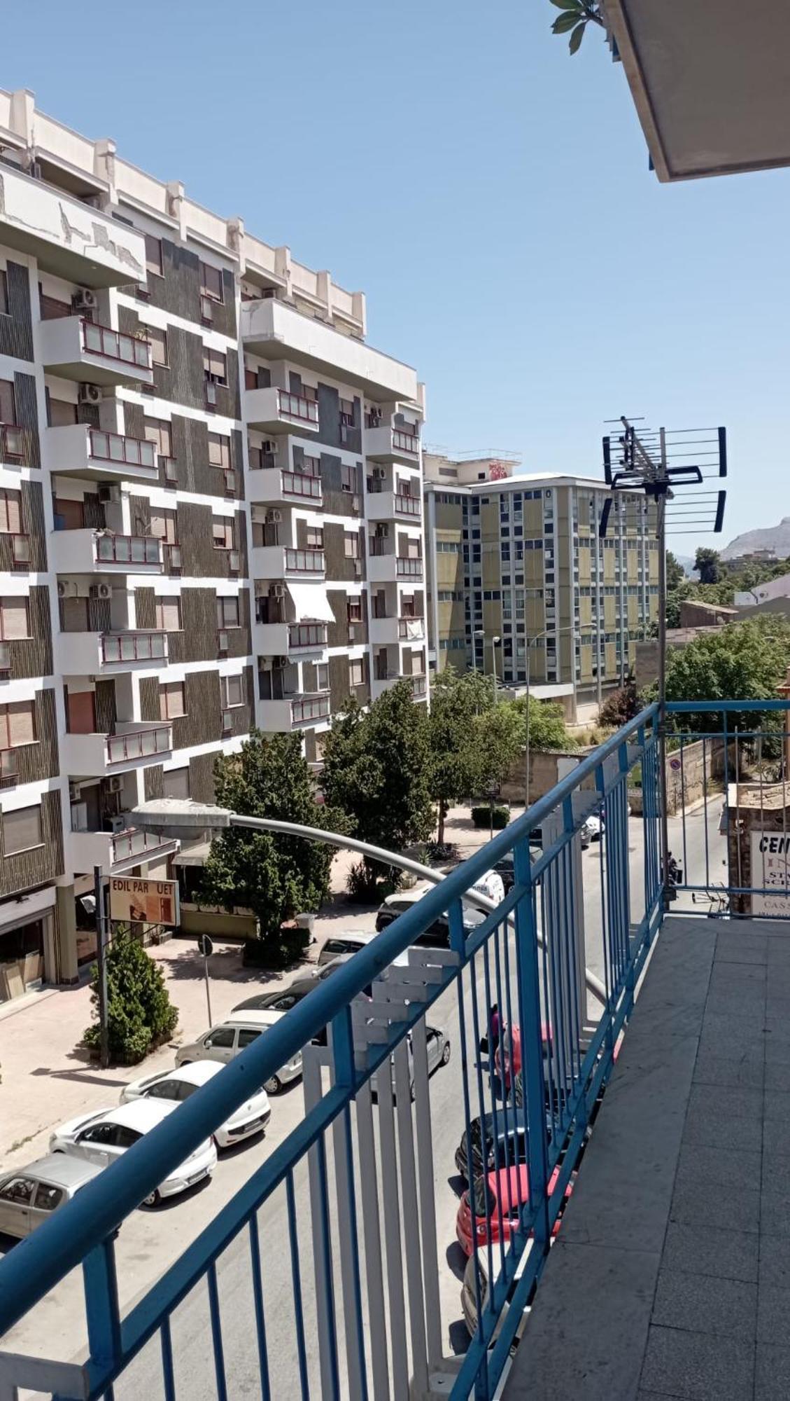 Serradifalco Cozy House Di Enza E Luigi Παλέρμο Εξωτερικό φωτογραφία