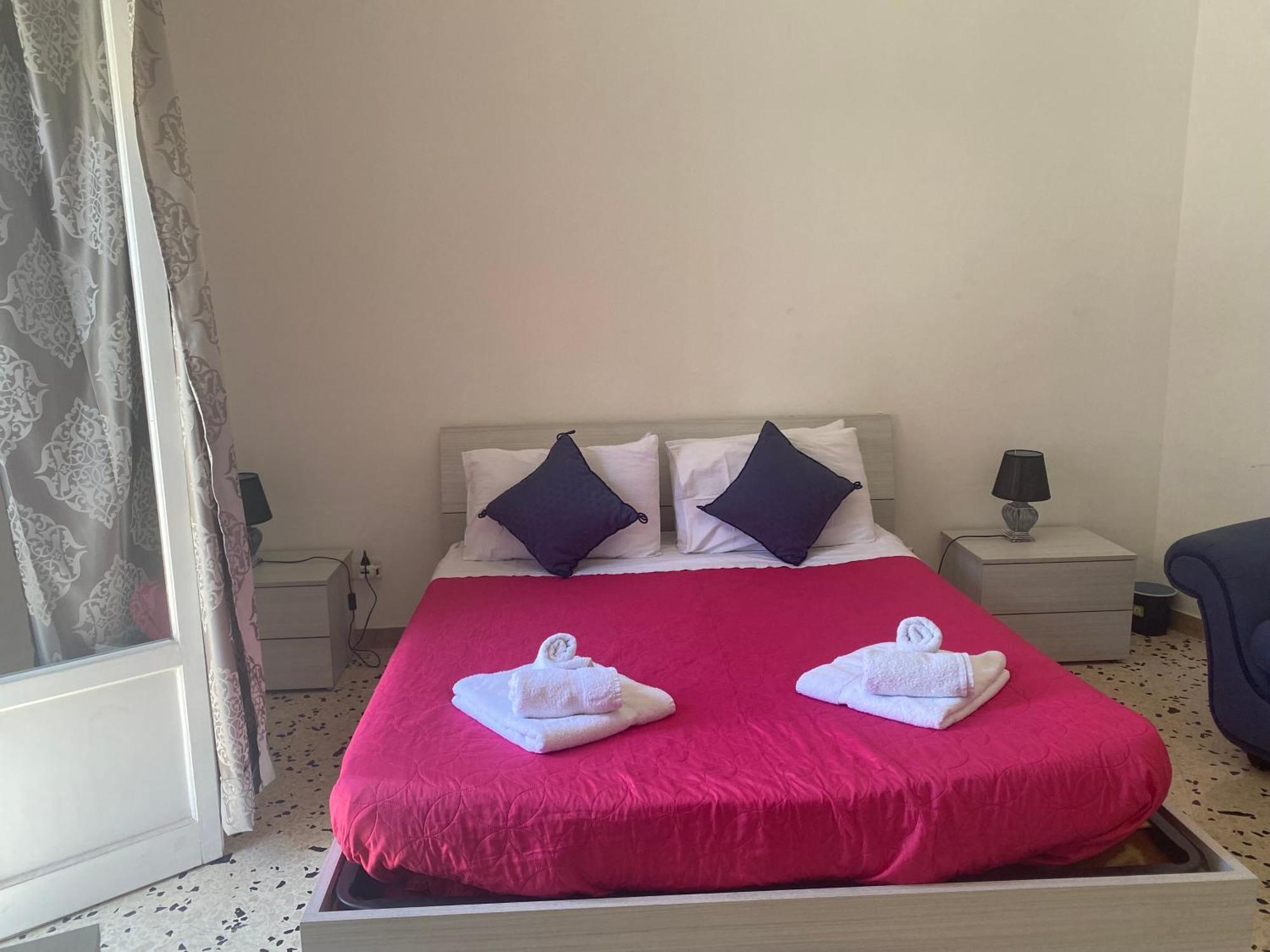 Serradifalco Cozy House Di Enza E Luigi Παλέρμο Εξωτερικό φωτογραφία