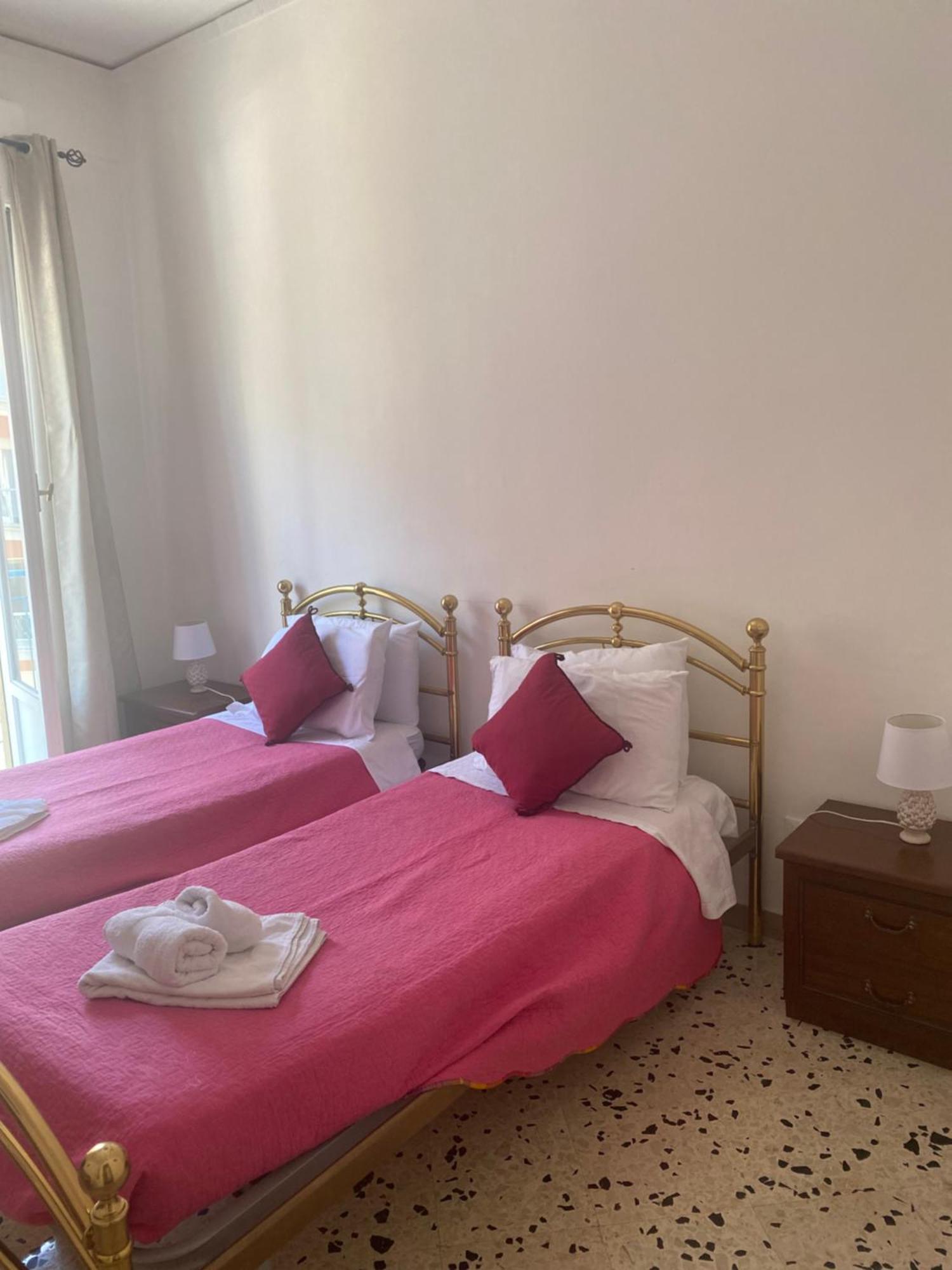 Serradifalco Cozy House Di Enza E Luigi Παλέρμο Εξωτερικό φωτογραφία