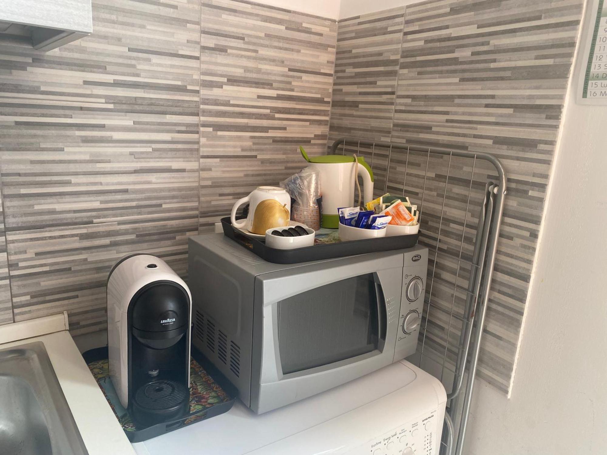Serradifalco Cozy House Di Enza E Luigi Παλέρμο Εξωτερικό φωτογραφία