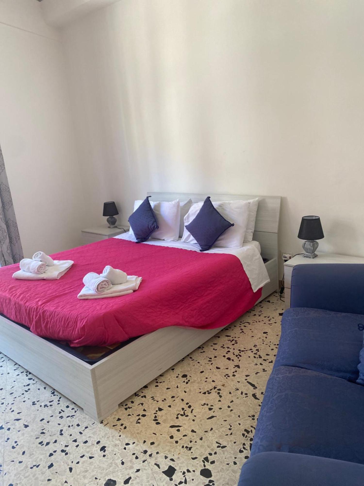 Serradifalco Cozy House Di Enza E Luigi Παλέρμο Εξωτερικό φωτογραφία
