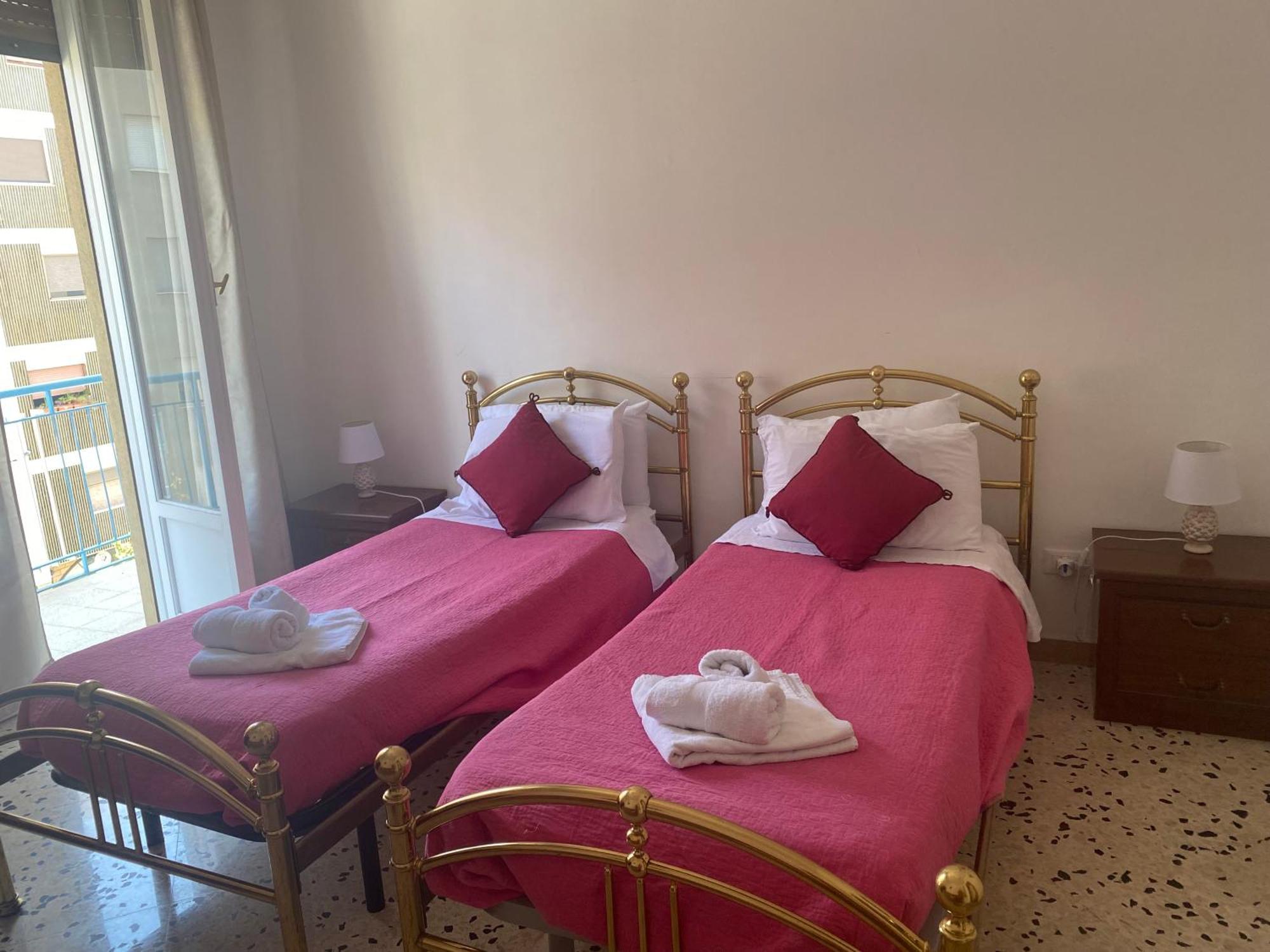 Serradifalco Cozy House Di Enza E Luigi Παλέρμο Εξωτερικό φωτογραφία