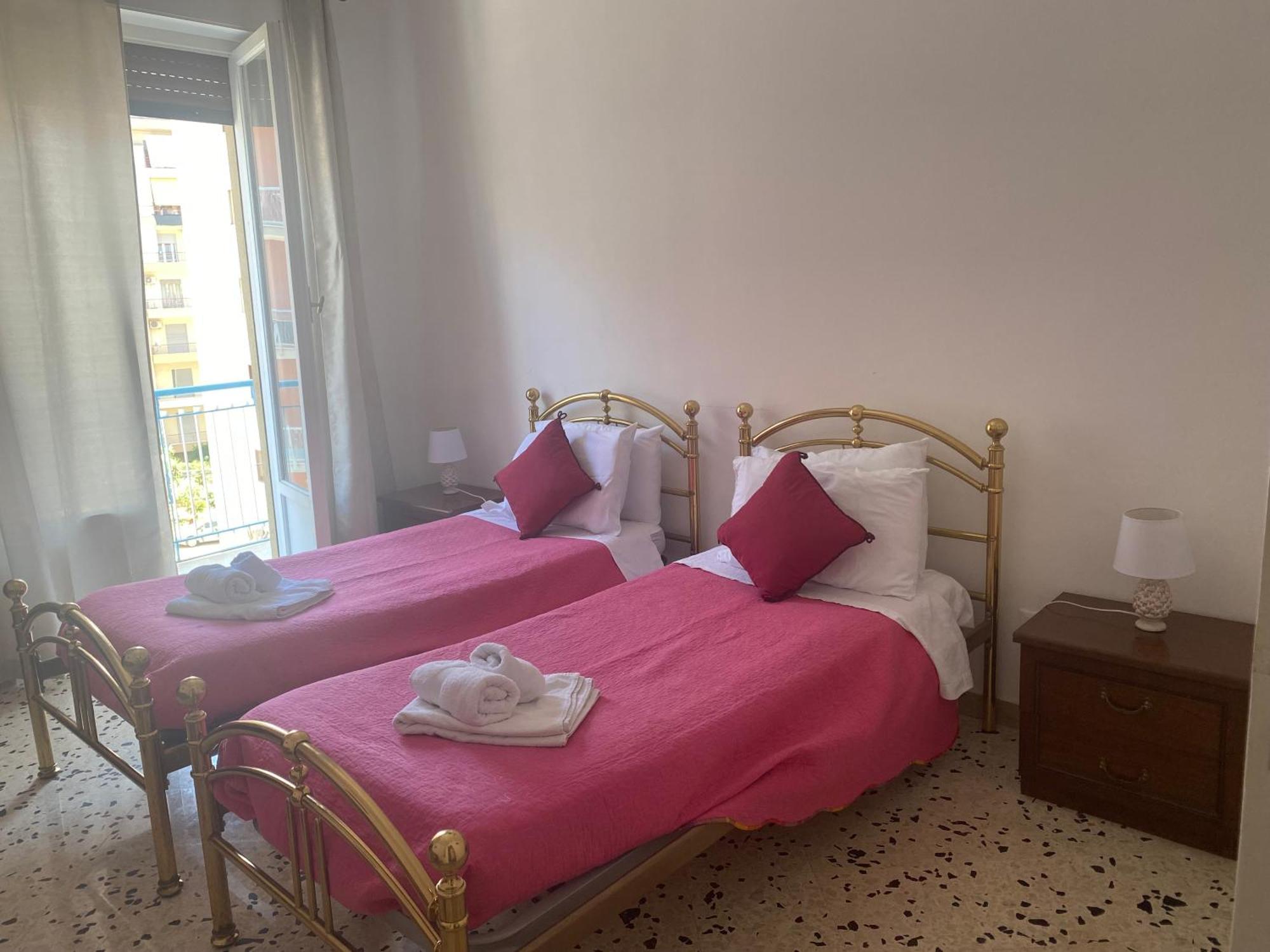 Serradifalco Cozy House Di Enza E Luigi Παλέρμο Εξωτερικό φωτογραφία