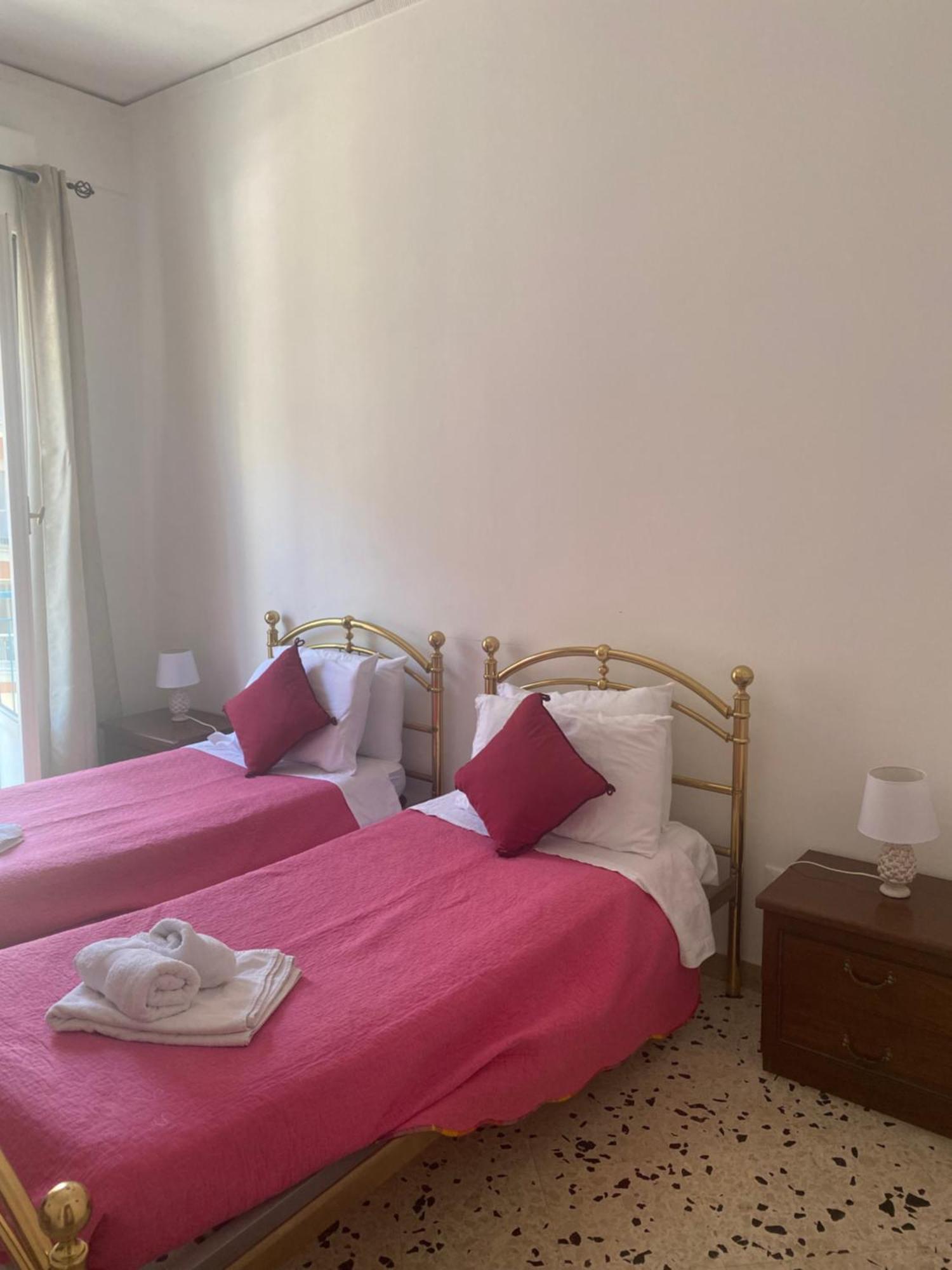 Serradifalco Cozy House Di Enza E Luigi Παλέρμο Εξωτερικό φωτογραφία