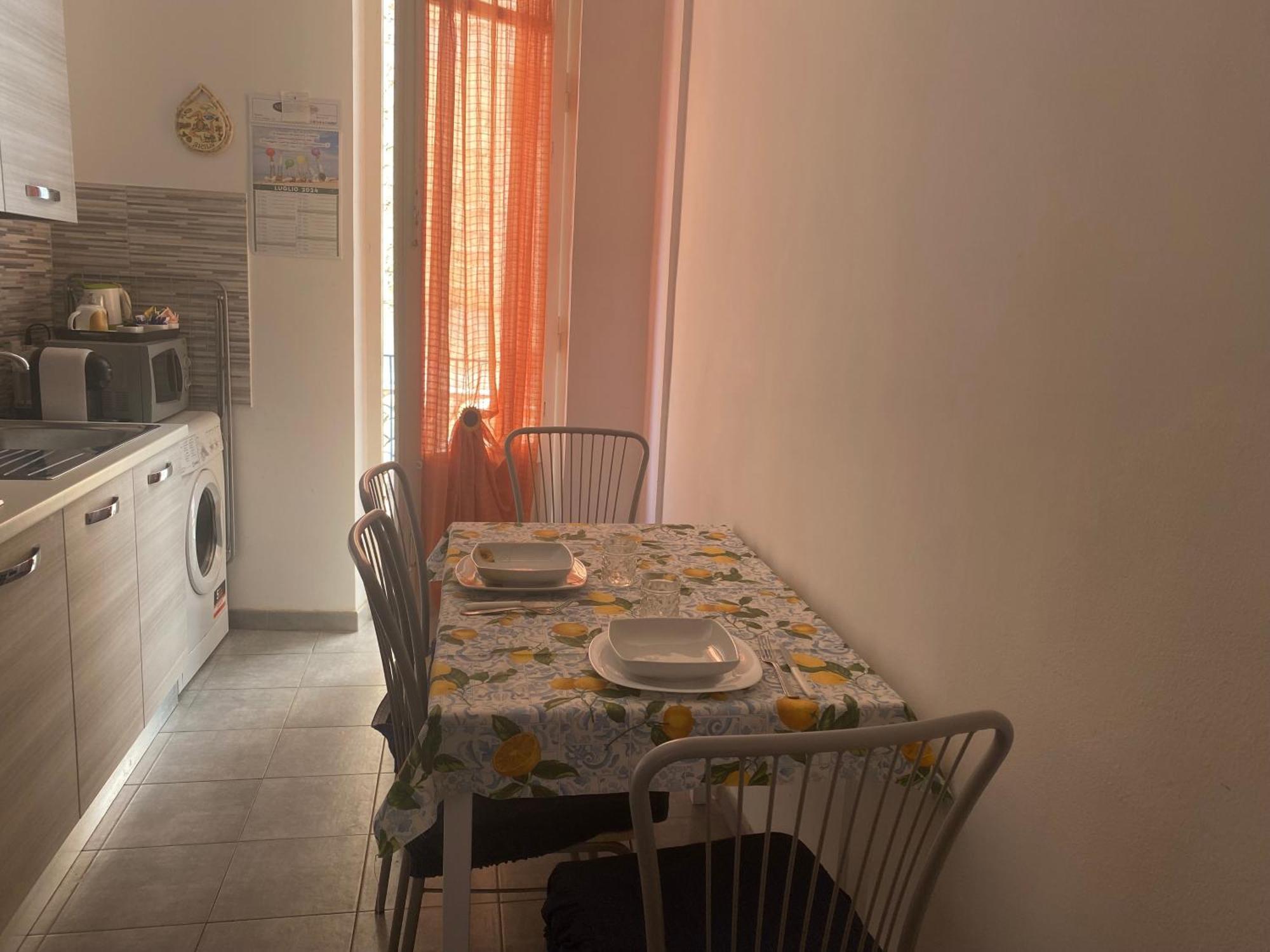 Serradifalco Cozy House Di Enza E Luigi Παλέρμο Εξωτερικό φωτογραφία