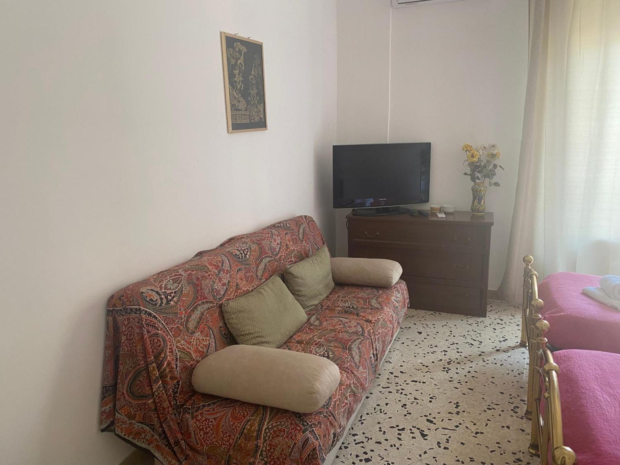 Serradifalco Cozy House Di Enza E Luigi Παλέρμο Εξωτερικό φωτογραφία