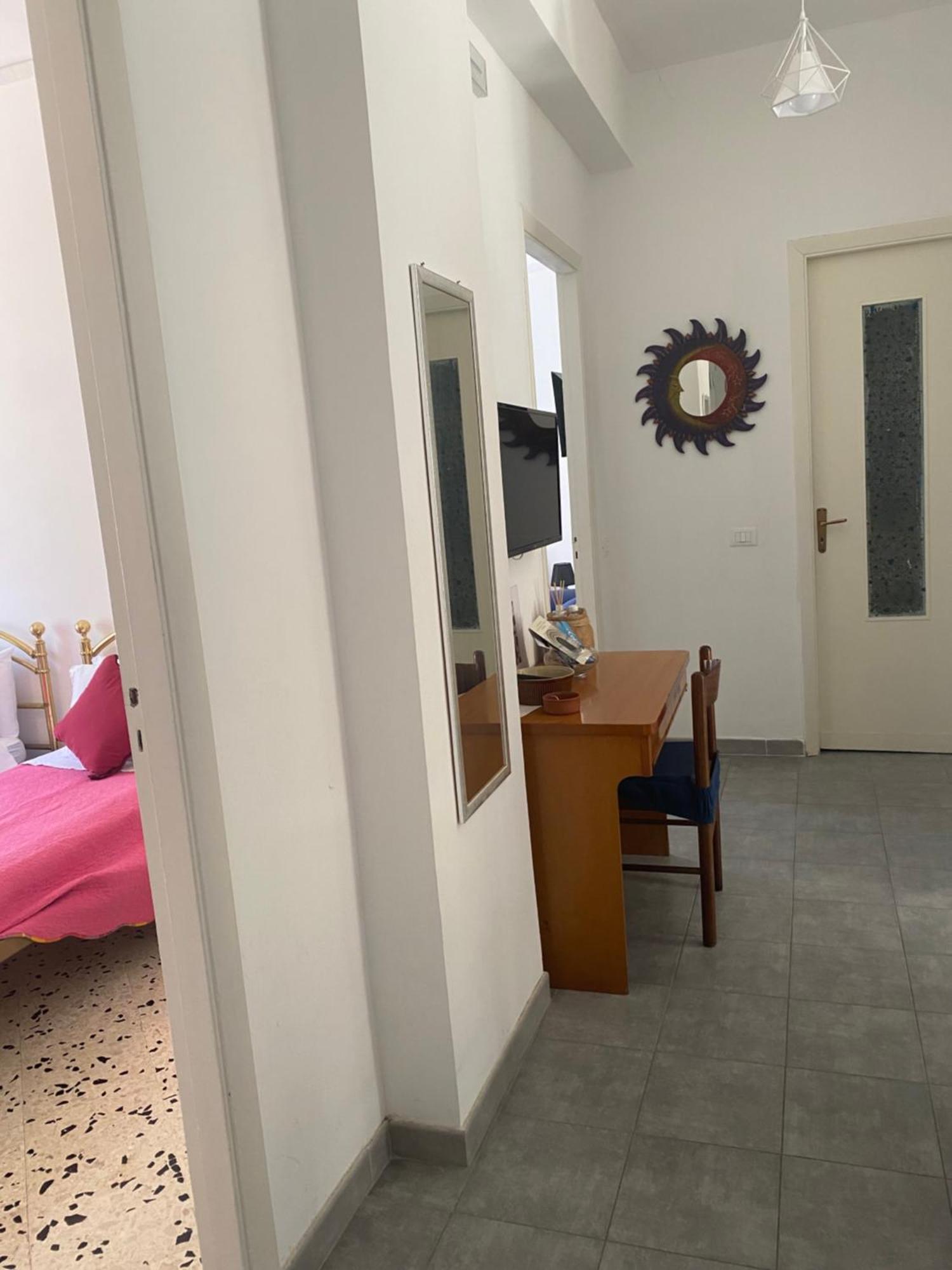 Serradifalco Cozy House Di Enza E Luigi Παλέρμο Εξωτερικό φωτογραφία