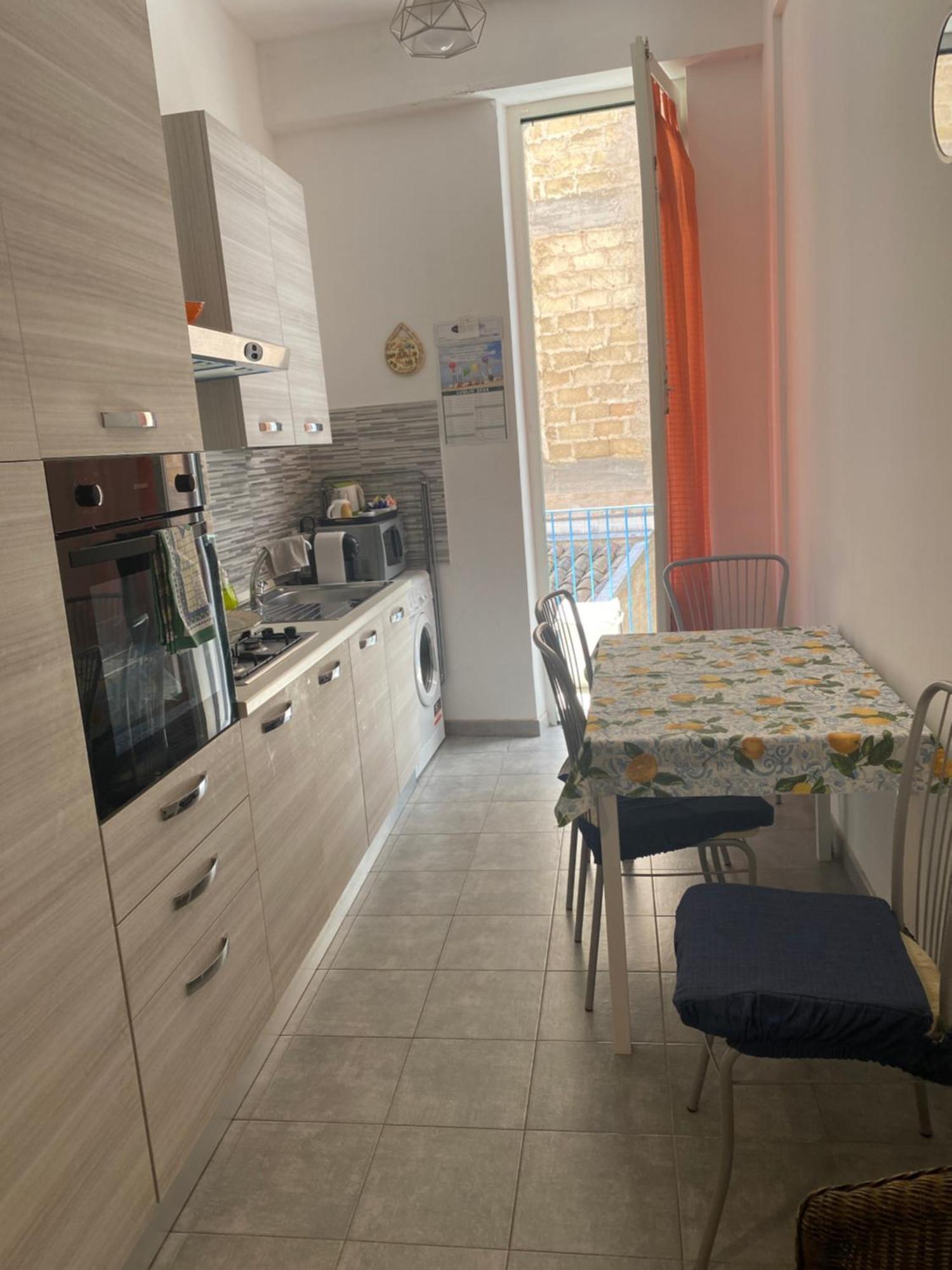 Serradifalco Cozy House Di Enza E Luigi Παλέρμο Εξωτερικό φωτογραφία