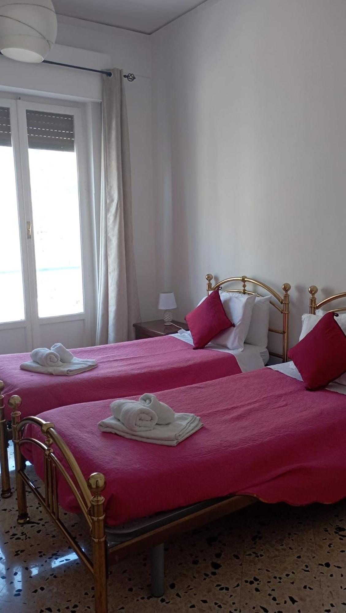Serradifalco Cozy House Di Enza E Luigi Παλέρμο Εξωτερικό φωτογραφία