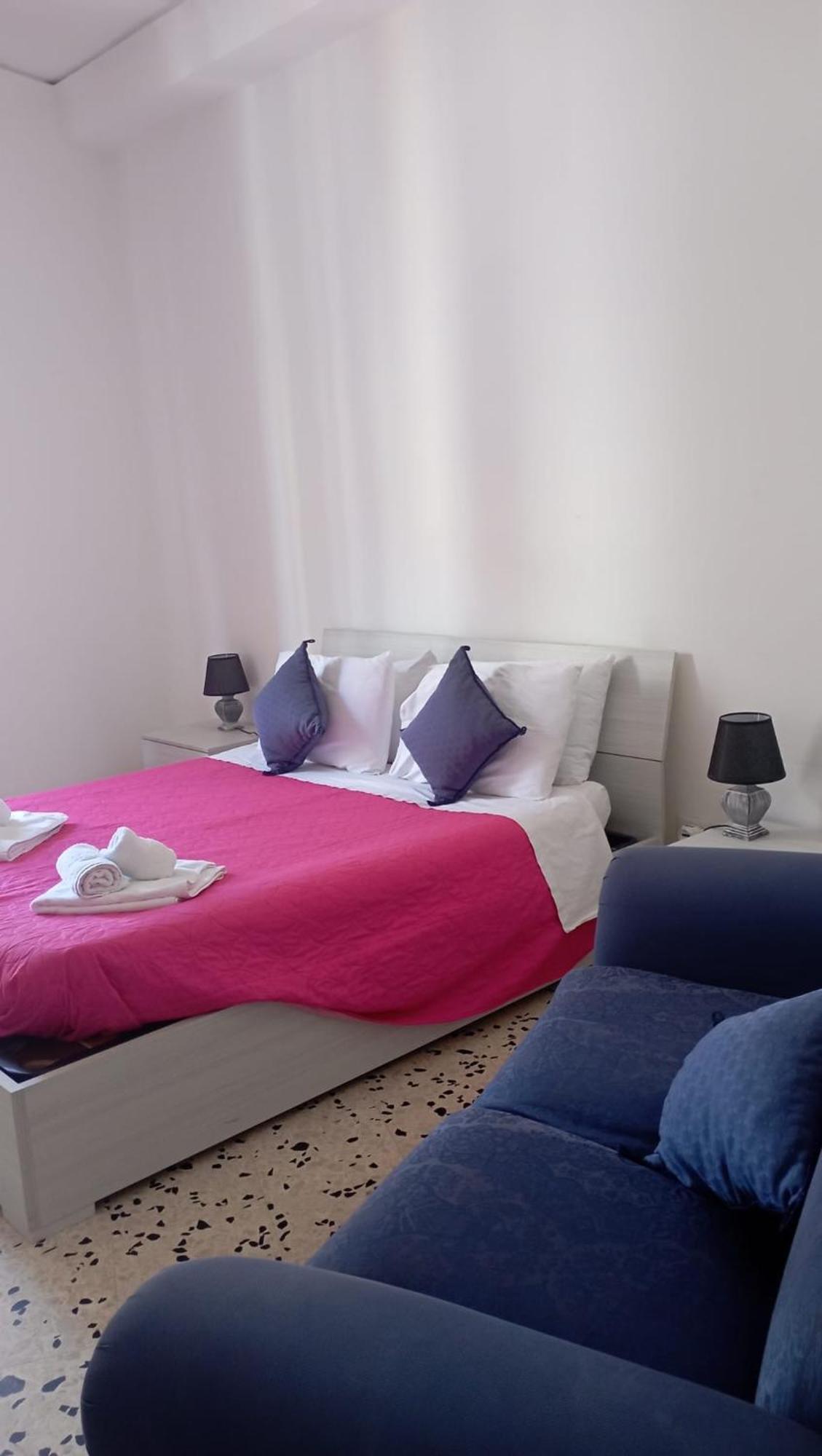 Serradifalco Cozy House Di Enza E Luigi Παλέρμο Εξωτερικό φωτογραφία