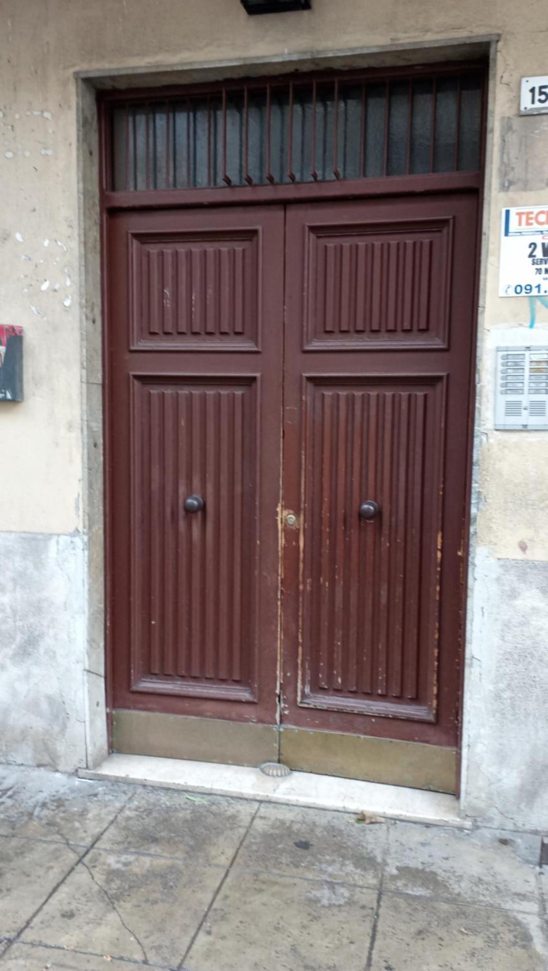 Serradifalco Cozy House Di Enza E Luigi Παλέρμο Εξωτερικό φωτογραφία
